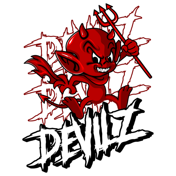 DEVILZ MERCH