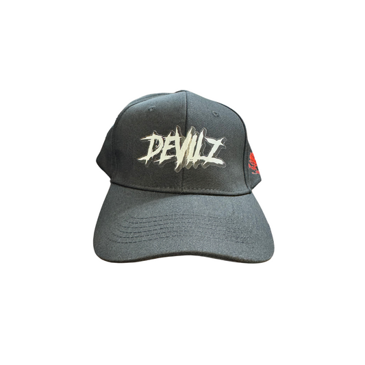 Baseball DEVILZ CAP