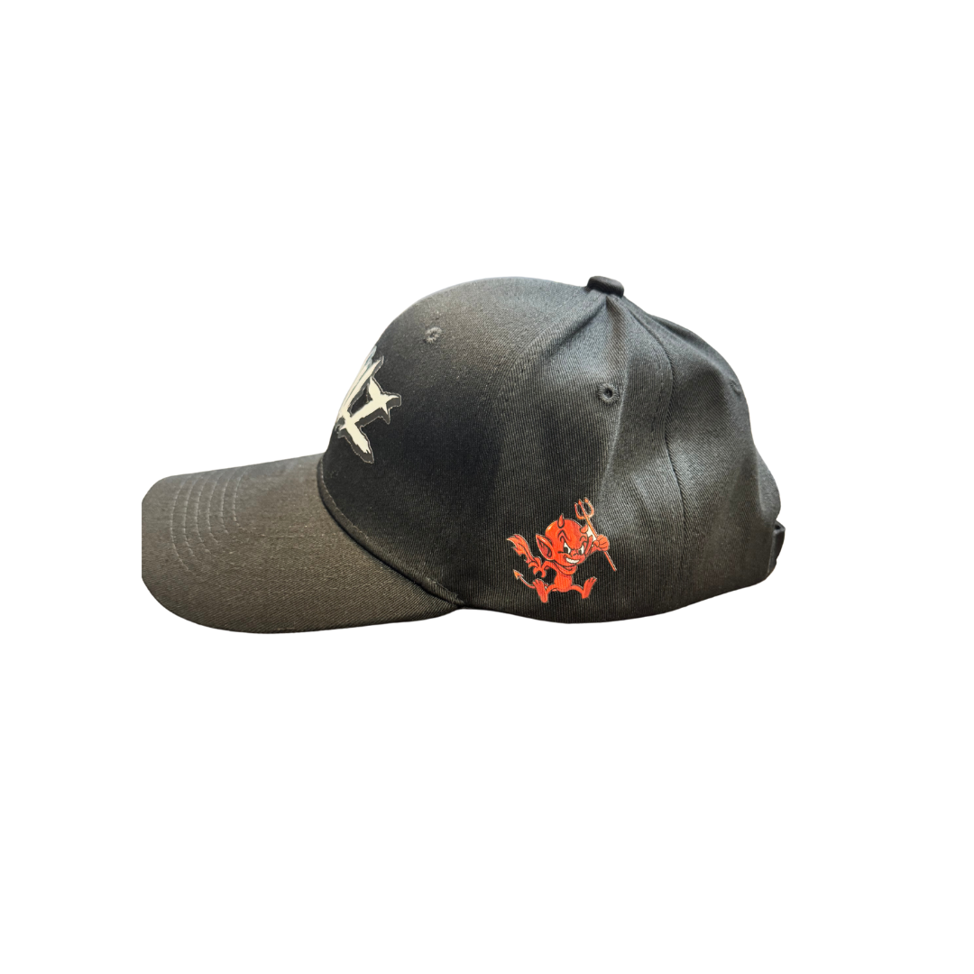 Baseball DEVILZ CAP